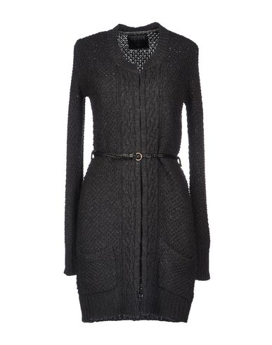 ZOOM GUESS - Cardigan