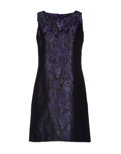 ZOOM CHARLOTT - Short dress