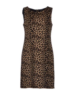CHARLOTT - Short dress