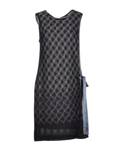 ZOOM MISSONI - Knee-length dress