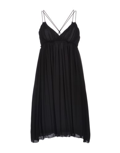 ZOOM KRISTINA TI ENTRE DEUX - Short dress