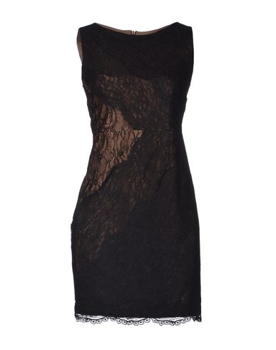 ZOOM HAUTE HIPPIE - Short dress