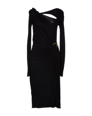 ZOOM EMILIO PUCCI - Knee-length dress