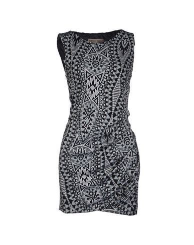 ZOOM EMILIO PUCCI - Knee-length dress