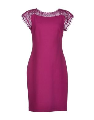 EMILIO PUCCI - Knee-length dress