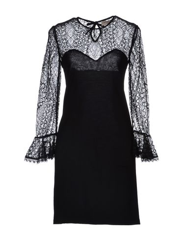 ZOOM EMILIO PUCCI - Short dress