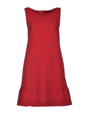 ALBERTA FERRETTI - Knee-length dress