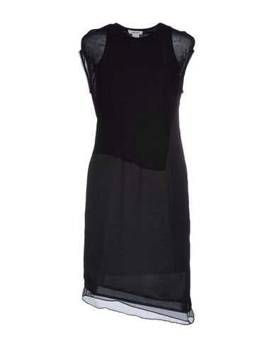 ZOOM HELMUT LANG - Knee-length dress