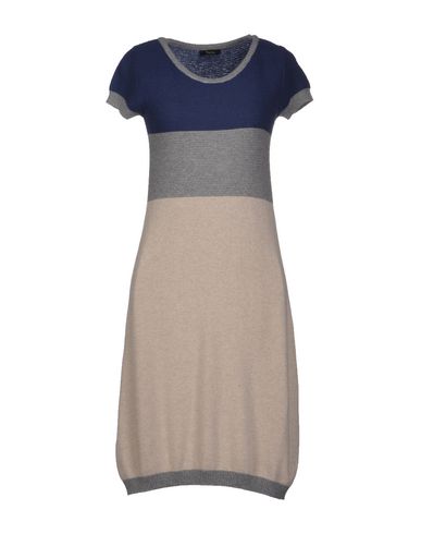 ZOOM HANITA - Knee-length dress
