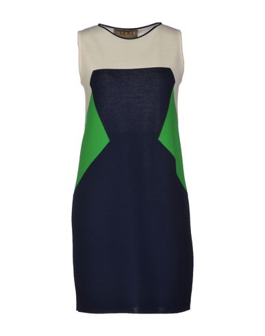 ZOOM SPACE STYLE CONCEPT - Short dress
