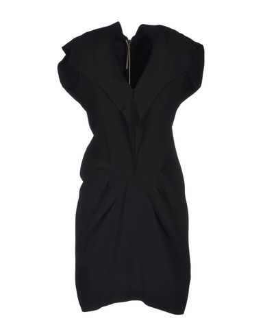 ZOOM ROLAND MOURET - Short dress