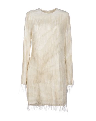 ZOOM JAY AHR - Short dress