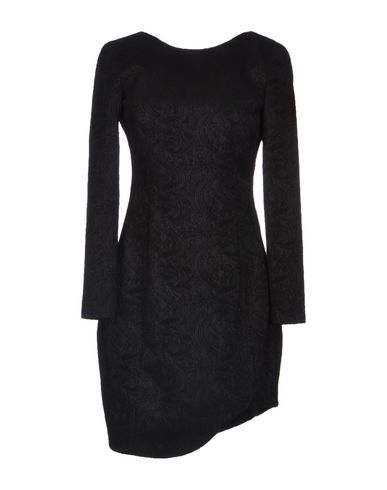 ZOOM JAY AHR - Short dress
