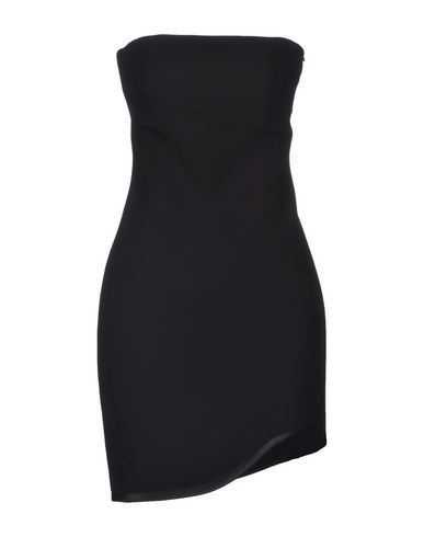 ZOOM JAY AHR - Short dress