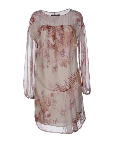 ZOOM MANILA GRACE - Short dress