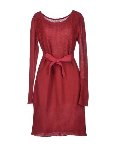 ZOOM HOSS INTROPIA - Knee-length dress