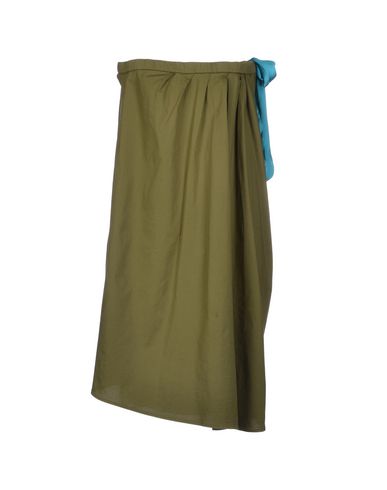 ZOOM ..,MERCI - Short dress