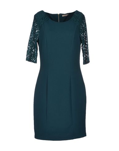 ZOOM DARLING - Short dress