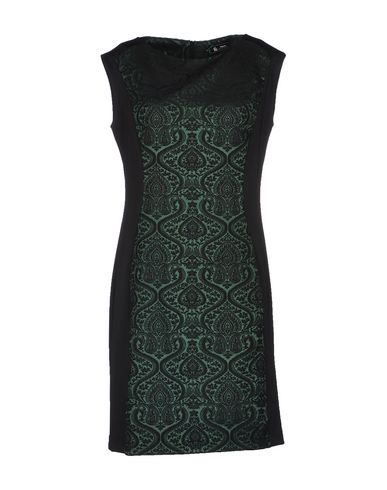 ZOOM SINEQUANONE - Short dress