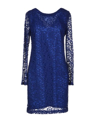 ZOOM SINEQUANONE - Short dress