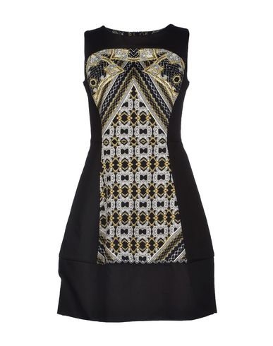 ZOOM SINEQUANONE - Short dress