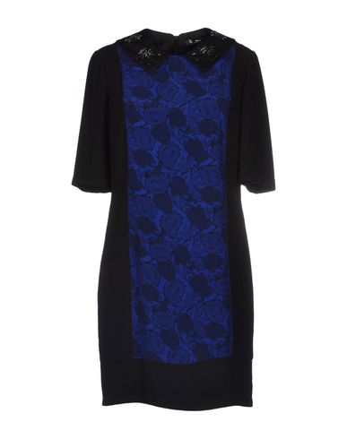 ZOOM SINEQUANONE - Short dress