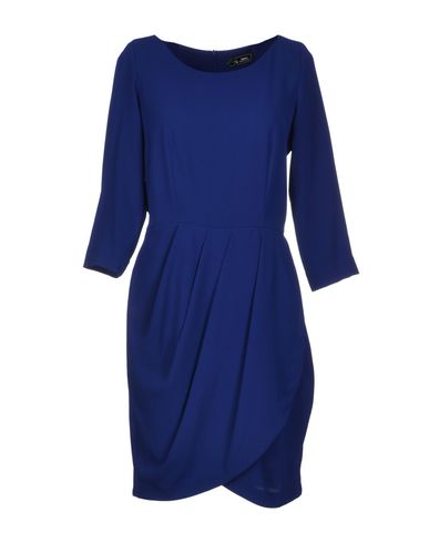 ZOOM SINEQUANONE - Short dress