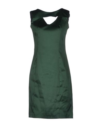 ZOOM SINEQUANONE - Short dress