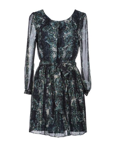 ZOOM DARLING - Short dress