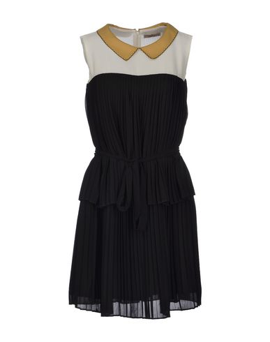 ZOOM DARLING - Short dress