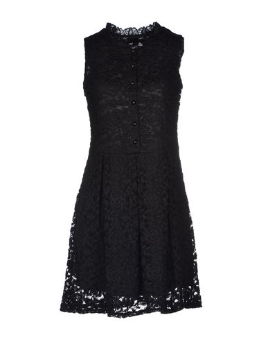 ZOOM CUTIE - Short dress