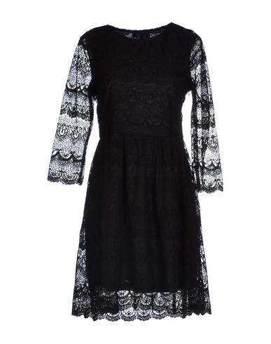 ZOOM CUTIE - Short dress