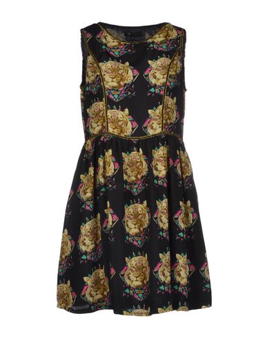 ZOOM CUTIE - Short dress