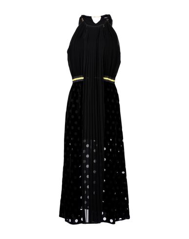 ZOOM TRAFFIC PEOPLE - 3/4 length dress