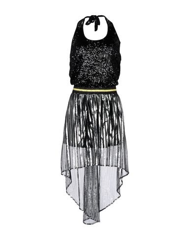 ZOOM TRAFFIC PEOPLE - Short dress