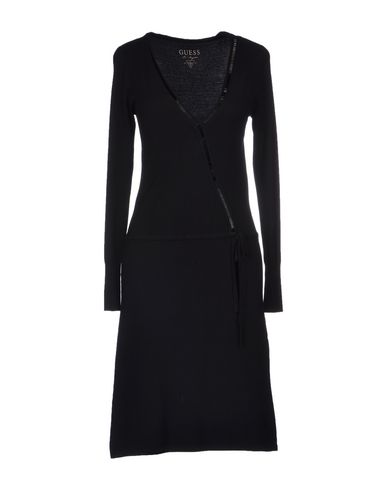 ZOOM GUESS - Knee-length dress
