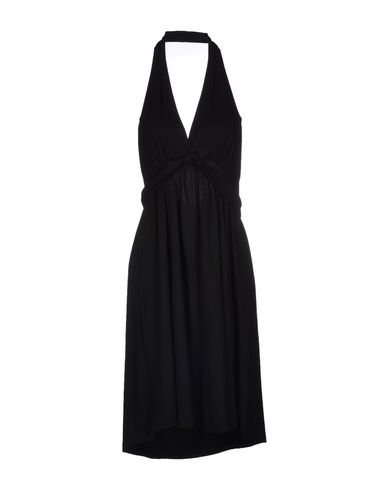 ZOOM DKNY - 3/4 length dress
