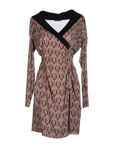 ZOOM SINEQUANONE - Short dress