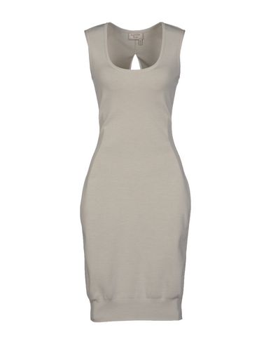 ZOOM LANVIN - Knee-length dress
