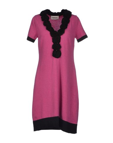 ZOOM TOMASO - Short dress