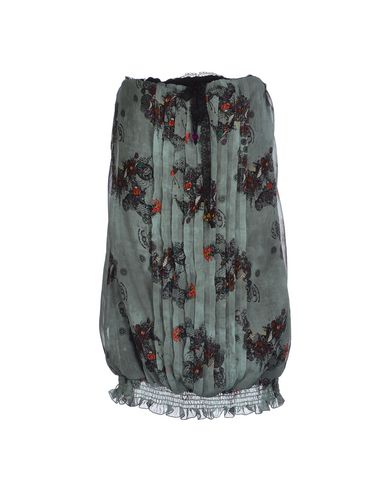 ZOOM FORNARINA - Short dress