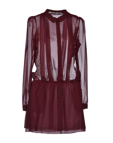 ZOOM M.GRIFONI DENIM - Short dress
