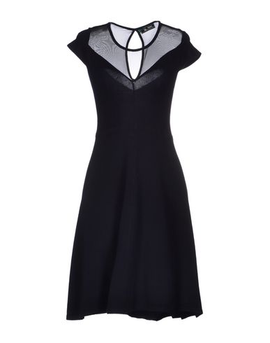 ZOOM SINEQUANONE - Short dress