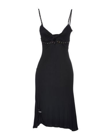 ZOOM WHO*S WHO - Knee-length dress