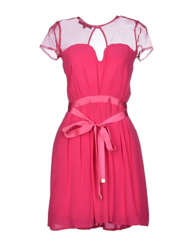 ZOOM ELISABETTA FRANCHI for CELYN b. - Short dress