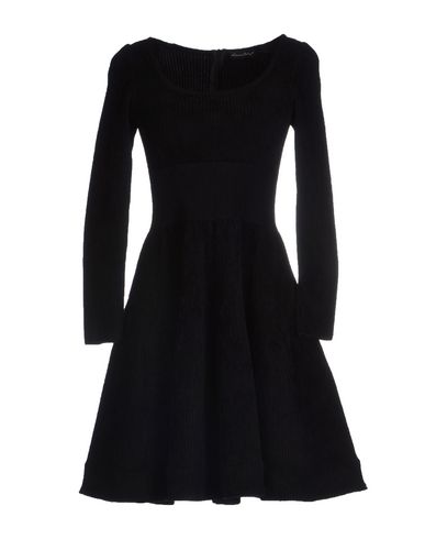 ZOOM ANTONINO VALENTI - Short dress