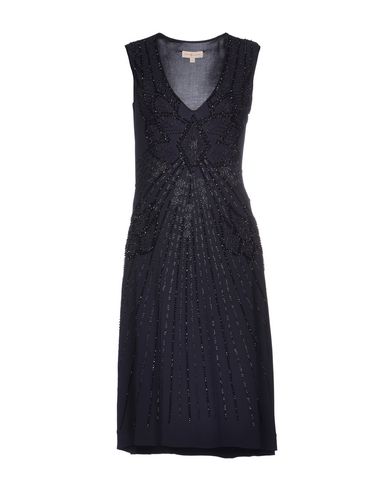 ZOOM TORY BURCH - Knee-length dress