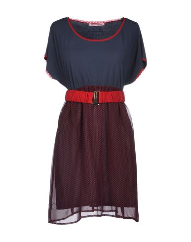 ZOOM FORNARINA - Short dress