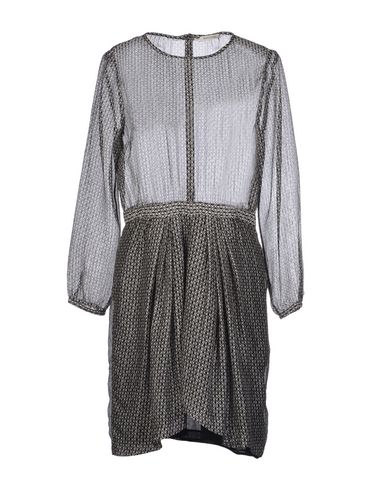 ZOOM MASSCOB - Short dress