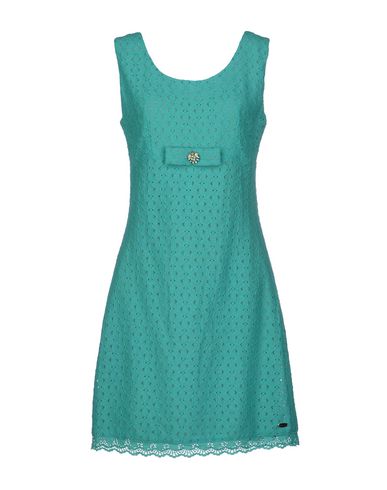 ZOOM FORNARINA - Short dress